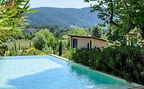 Les Lodges Sainte-Victoire Hotel & Spa