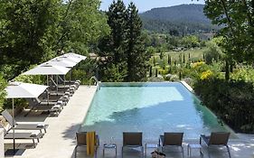 Les Lodges Sainte-Victoire Hotel & Spa